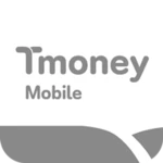 mobile tmoney android application logo